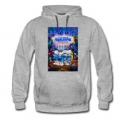 Men's Smurfs 2017 Hoodie