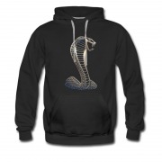 Men's SNAKE Hoodie