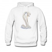 Men's SNAKE Hoodie