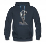 Men's SNAKE Hoodie