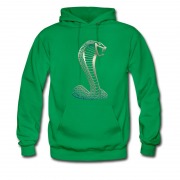 Men's SNAKE Hoodie