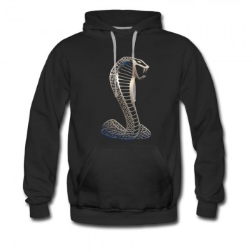 Men's SNAKE Hoodie