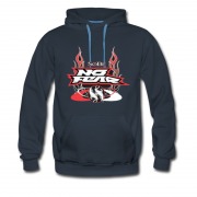 Men's SOBE Hoodie