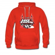 Men's SOBE Hoodie