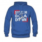Men's soD Hoodie