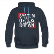 Men's soD Hoodie