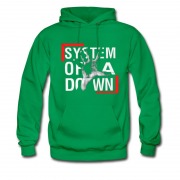 Men's soD Hoodie