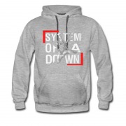 Men's soD Hoodie