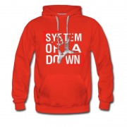 Men's soD Hoodie