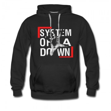 Men's soD Hoodie
