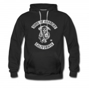 Men's SON OF ANARCHY Hoodie