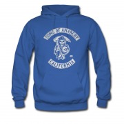 Men's SON OF ANARCHY Hoodie