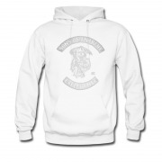 Men's SON OF ANARCHY Hoodie