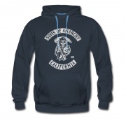 Men's SON OF ANARCHY Hoodie