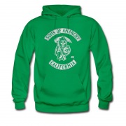 Men's SON OF ANARCHY Hoodie