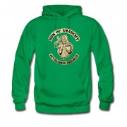 Men's Son Of Anarchy Jc Bethlehem Hoodie