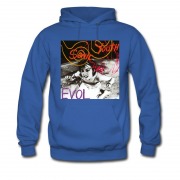 Men's SONIC YOUTH EVOL ALBUM Hoodie