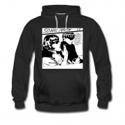 Men's SONIC YOUTH Hoodie