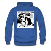 Men's SONIC YOUTH Hoodie