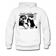 Men's SONIC YOUTH Hoodie