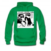 Men's SONIC YOUTH Hoodie