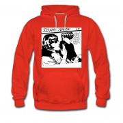 Men's SONIC YOUTH Hoodie