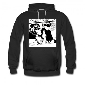Men's SONIC YOUTH Hoodie