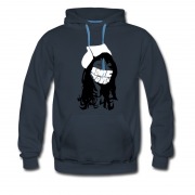 Men's Sonic Youth Nurse Hoodie