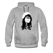 Men's Sonic Youth Nurse Hoodie