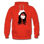 Men's Sonic Youth Nurse Hoodie