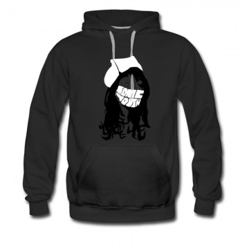 Men's Sonic Youth Nurse Hoodie