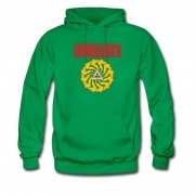 Men's Soundgarden Bad Moto Fingger Hoodie