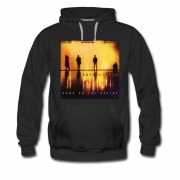 Men's soundgarden down on the upside Hoodie