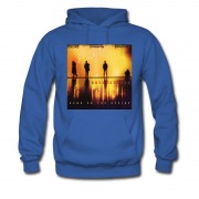 Men's soundgarden down on the upside Hoodie