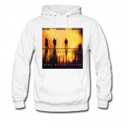 Men's soundgarden down on the upside Hoodie