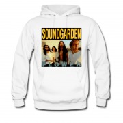 Men's SOUNDGARDEN FLOWER Hoodie