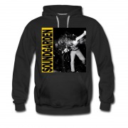 Men's SOUNDGARDEN LOUDER THAN LOVE Hoodie