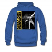Men's SOUNDGARDEN LOUDER THAN LOVE Hoodie