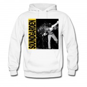 Men's SOUNDGARDEN LOUDER THAN LOVE Hoodie