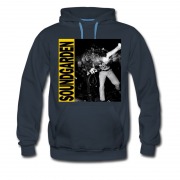 Men's SOUNDGARDEN LOUDER THAN LOVE Hoodie