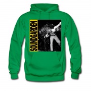 Men's SOUNDGARDEN LOUDER THAN LOVE Hoodie