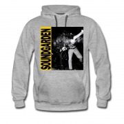 Men's SOUNDGARDEN LOUDER THAN LOVE Hoodie