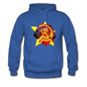 Men's SOVIET UNION Hoodie
