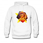 Men's SOVIET UNION Hoodie