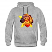 Men's SOVIET UNION Hoodie