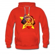 Men's SOVIET UNION Hoodie