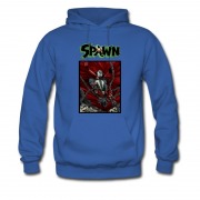 Men's spawn Hoodie