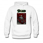 Men's spawn Hoodie