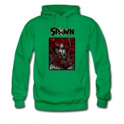 Men's spawn Hoodie