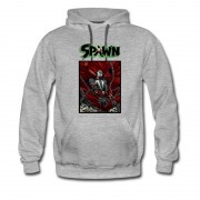 Men's spawn Hoodie